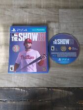 Mlb show ps4 for sale  Keene