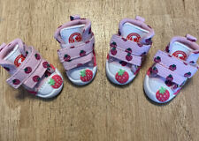 4pcs cute strawberry for sale  Clifton