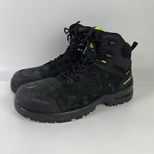 Used, New Balance Men's Composite Toe Calibre Industrial Boot, Black, 8 4E Wide for sale  Shipping to South Africa
