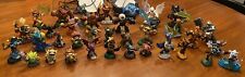 Used, Huge Lot Of Skylanders Figures Xbox Wii PlayStation (and 2 portals for Wii) for sale  Shipping to South Africa