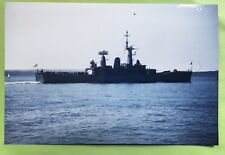 Hms apollo photo for sale  WEYMOUTH