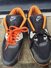 Lads nike airmax for sale  WOLVERHAMPTON