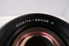 Mamiya sekor 645 for sale  Shipping to Ireland