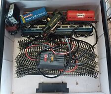 Hornby train set for sale  WIGAN