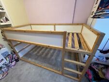 Ikea kura bed for sale  UPMINSTER