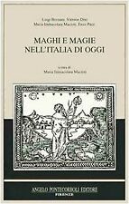 Maghi magie nell usato  Italia