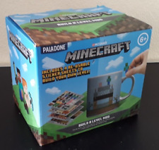 Minecraft build level for sale  BOURNE