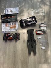 Serpent s240 scale for sale  Round O