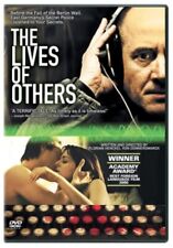 The Lives of Others (DVD) - PUEDES ELEGIR CON O SIN ESTUCHE segunda mano  Embacar hacia Mexico