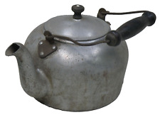 Water kettle aluminum for sale  Arnold