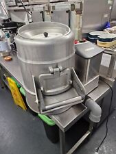 Commercial sammic pp12 for sale  LEICESTER