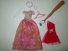 Barbie clothes pink for sale  Saint Paul