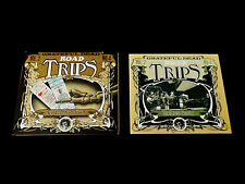 Grateful Dead Road Trips Vol. 2 No. Disco bônus 4 Cal Expo '93 CD 1993 CA 3-CD comprar usado  Enviando para Brazil