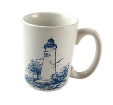 Marblehead lighthouse coffee for sale  Bucyrus