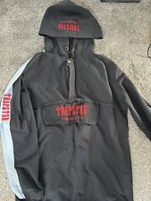 Trapstar windbreaker first for sale  KINGSTON UPON THAMES