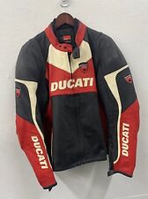 Ducati corse leather for sale  Brooklyn