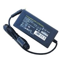 Adattatore AC - Alimentazione Elettrica per LG 29UM68-P Ultra IPS Monitor comprar usado  Enviando para Brazil