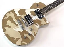 Usado, ESP LTD WA-200 Camuflaje Blanco *caja abierta * Envío Rápido Mundial segunda mano  Embacar hacia Argentina