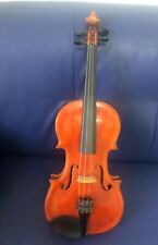 Violino artigianale liuteria usato  Roma
