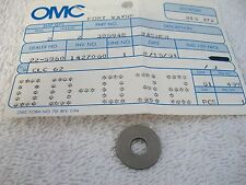 Nos oem omc for sale  Columbia