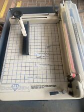 Docugem r175 guillotine for sale  Peachtree Corners