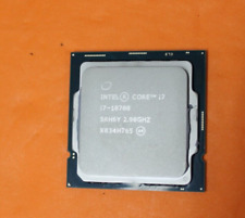 Intel core 10700 for sale  Pelham