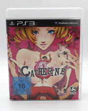 Catherine 2011 sony gebraucht kaufen  Obermeiderich