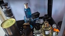 Mens fragrance used for sale  WATERLOOVILLE