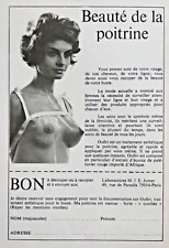 1978 chest beauty d'occasion  Expédié en Belgium