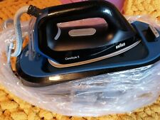 Braun carestyle steam for sale  MILTON KEYNES