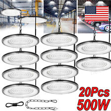 20x 500w high for sale  USA