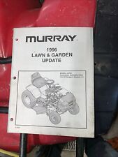 1996 murray lawn for sale  Akron