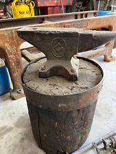 80 lbs anvil for sale  Navasota