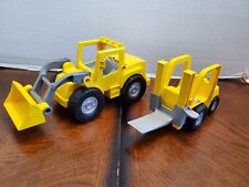 Duplo construction front for sale  Gladstone