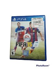 Fifa soccer sony for sale  Nickerson