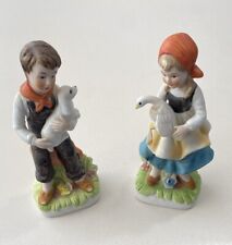 Norleans porcelain figurines for sale  Lincoln