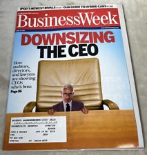 Business week magazine for sale  Dayton