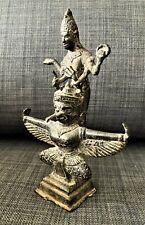 Antike asiatische bronzefigur gebraucht kaufen  Bonn