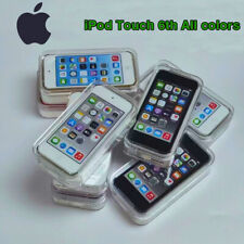 🔥Apple iPod Touch 6ª Geração (16,32,64,28GB)-Todas as cores-caixa lacrada 🔥 comprar usado  Enviando para Brazil