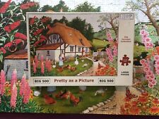 Hop house puzzles for sale  ROYSTON