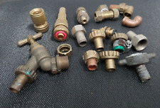 Brass hose pipe for sale  WALLINGTON