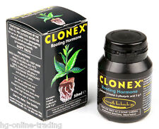 Clonex gel 50ml for sale  BIRMINGHAM