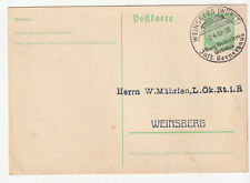 Germany stationery local d'occasion  Nieppe