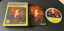 Usado, Resident Evil 5 PS3 Play Station 3 Pal espanhol comprar usado  Enviando para Brazil