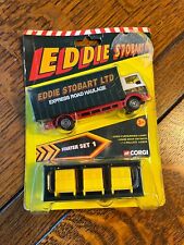 Corgi eddie stobart for sale  LYMINGTON