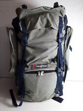 Berghaus rucksack backpack for sale  STROUD