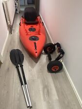 Sea kayak paddle for sale  PLYMOUTH