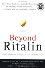 Beyond ritalin s.w. usato  Spedire a Italy