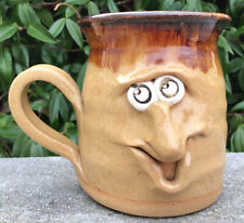 Ugly face mug. for sale  PENARTH