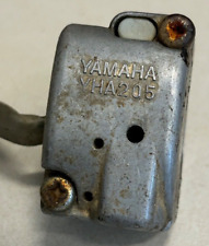 Vintage yamaha yha205 for sale  Felton